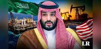 Arabia Saudita abandona el petrodólar con Estados Unidos después de 50 años: permitirá vender más de una moneda