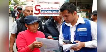 Lista 21 del Fonavi: ¿quiénes serán incluidos y desde cuándo podrían hacer el cobro de la devolución en el Banco de la Nación? Lista 21 del Fonavi: ¿quiénes serán incluidos y desde cuándo podrían hacer el cobro de la devolución en el Banco de la Nación?