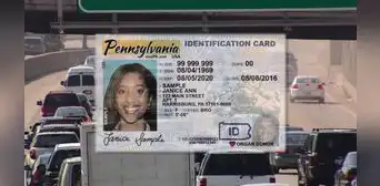 La peor noticia para inmigrantes en Pensilvania.: cumple este nuevo requisito o no recibirás tu Real ID en 2025 La peor noticia para inmigrantes en Pensilvania.: cumple este nuevo requisito o no recibirás tu Real ID en 2025