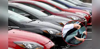 ¿Es posible comprar un carro en máximo dos años? Descubre cuánto deberías ganar para lograrlo ¿Es posible comprar un carro en máximo dos años? Descubre cuánto deberías ganar para lograrlo