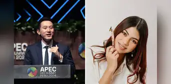 CEO de Tik Tok realza figura de tiktoker peruana Paola Gallegos: "Utilizan la plataforma para impulsar el éxito" CEO de Tik Tok realza figura de tiktoker peruana Paola Gallegos: "Utilizan la plataforma para impulsar el éxito"