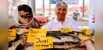¿Por qué comer pescado da sueño? Esta es la razón por la que te da ganas de dormir