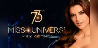 ¿Tatiana Calmell será Miss Universo 2024? La respuesta de la IA sobre quién ganará el certamen de belleza en México ¿Tatiana Calmell será Miss Universo 2024? La respuesta de la IA sobre quién ganará el certamen de belleza en México