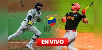 Otra caída en casa: Leones del Caracas perdieron 8-1 con Cardenales de Lara por la LVBP 2024-25