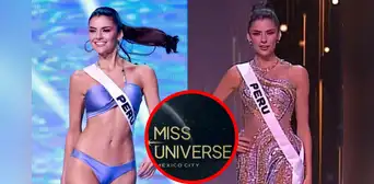 Polémica en el Miss Universo 2024: breve desfile de Tatiana Calmell y otras reinas en preliminar provoca duras críticas
