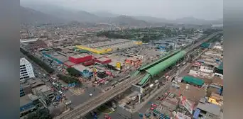 San Juan de Lurigancho tendrá un nuevo centro comercial: se ubicará en zona que marcó los mejores recuerdos de sus vecinos