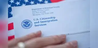 Excelentes noticias de USCIS: estos inmigrantes pueden obtener gratis la residencia en Estados Unidos Excelentes noticias de USCIS: estos inmigrantes pueden obtener gratis la residencia en Estados Unidos