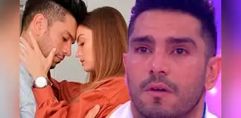 Rafael Cardozo confiesa el doloroso motivo detrás de su separación con Cachaza: "Ese fue mi error" Rafael Cardozo confiesa el doloroso motivo detrás de su separación con Cachaza: "Ese fue mi error"