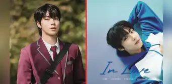Inicia la venta de entradas para Hwang In Youp en Perú: Precios, zonas y beneficios del fan meeting del actor de 'Belleza verdadera' Inicia la venta de entradas para Hwang In Youp en Perú: Precios, zonas y beneficios del fan meeting del actor de 'Belleza verdadera'