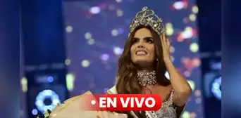 Miss Universo 2024 EN VIVO HOY: sigue la participación de Daniela Toloza, miss Colombia en la Gala Final