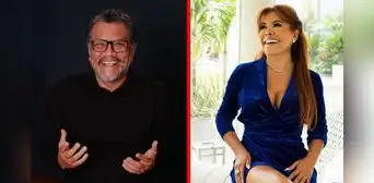 Tomás Angulo desiste en demandar a Magaly Medina por llamarlo mal profesional: “No te metas con el diablo” Tomás Angulo desiste en demandar a Magaly Medina por llamarlo mal profesional: “No te metas con el diablo”