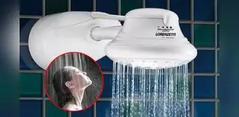 ¿Cómo evitar que tu ducha eléctrica se queme? Aprende el uso adecuado y evita problemas