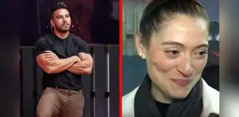 Rafael Cardozo aclara por qué hizo desplante a Evelyn Junco frente a cámaras: “No soy un patán” Rafael Cardozo aclara por qué hizo desplante a Evelyn Junco frente a cámaras: “No soy un patán”