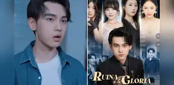 'De la ruina a la gloria': ¿dónde ver el drama chino sub. español COMPLETO y ONLINE?