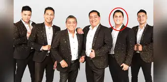 ¿Quién es Luis Manuel Valdiviezo, la nueva voz de Hermanos Yaipén que ganó famoso concurso de canto?
