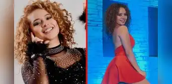 Ana Claudia Urbina: ¿Por qué se retiró de Corazón Serrano y a qué se dedica actualmente? Ana Claudia Urbina: ¿Por qué se retiró de Corazón Serrano y a qué se dedica actualmente?