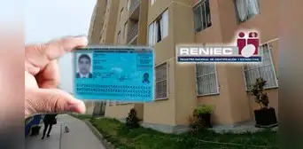 ¿Qué pasaría si el Reniec acude al domicilio que registré en mi DNI y no me encuentra en casa? Entidad lo aclara ¿Qué pasaría si el Reniec acude al domicilio que registré en mi DNI y no me encuentra en casa? Entidad lo aclara