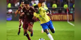 ¿Qué le está faltando a Venezuela para ganar en Eliminatorias 2026? Periodista venezolana explica tras empate ante Brasil