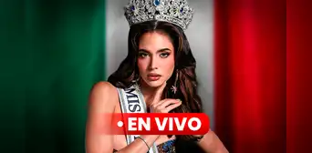 Miss Universo 2024 en México: revive la final con María Fernanda Beltrán en el Top 5