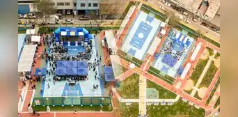 Renovación del Parque Ignacio Cossio de La Victoria: un nuevo espacio recreativo y moderno para los peruanos Renovación del Parque Ignacio Cossio de La Victoria: un nuevo espacio recreativo y moderno para los peruanos