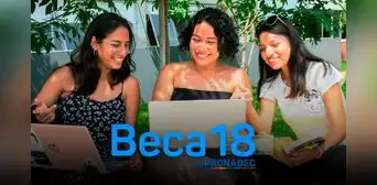 Beca 18-2025: lista oficial de postulantes al Examen Nacional del próximo 1 de diciembre Beca 18-2025: lista oficial de postulantes al Examen Nacional del próximo 1 de diciembre