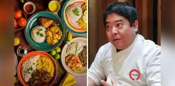 Chef sorprende al revelar qué país comparte similitudes con la cocina peruana: “Son gastronomías milenarias” Chef sorprende al revelar qué país comparte similitudes con la cocina peruana: “Son gastronomías milenarias”
