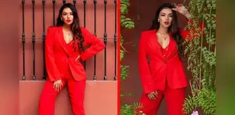 Claudia Portocarrero: ¿Por qué decidió alejarse de Perú y quién es su actual pareja? Claudia Portocarrero: ¿Por qué decidió alejarse de Perú y quién es su actual pareja?