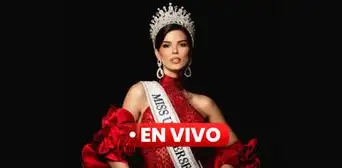 Ver a Ileana Márquez en Miss Universo EN VIVO HOY vía Telemundo: ¿cómo va la venezolana en la gala final? Ver a Ileana Márquez en Miss Universo EN VIVO HOY vía Telemundo: ¿cómo va la venezolana en la gala final?