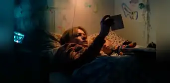 La película de Netflix que esta conmoviendo al mundo y busca hacerte llorar desde el primer minuto