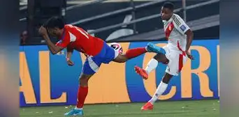Ni para ti ni para mi: Perú y Chile se repartieron los puntos y se alejan del Mundial 2026 Ni para ti ni para mi: Perú y Chile se repartieron los puntos y se alejan del Mundial 2026