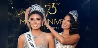 Nicaragua en la final de Miss Universo 2024 EN VIVO HOY por Telemundo y YouTube: MINUTO a MINUTO de la gala final Nicaragua en la final de Miss Universo 2024 EN VIVO HOY por Telemundo y YouTube: MINUTO a MINUTO de la gala final