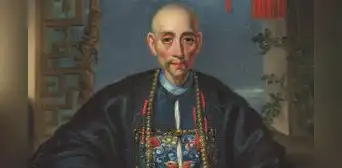 Howqua, el hombre más rico del mundo en el siglo XIX que revolucionó el comercio entre China y EE. UU.