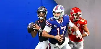 NFL se va de Estados Unidos: Roger Goodell reveló que la liga de fútbol americano tendrá 16 partidos en el extranjero