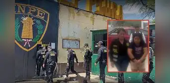 Detienen a mujer por ser dueña de cuenta en Yape donde se pagó extorsión: reo de Piura involucrado en caso
