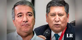 Ministro de Transporte y Comunicaciones ignora pedido de acalde de Chancay por plan de desarrollo urbano: "La relación no es buena" Ministro de Transporte y Comunicaciones ignora pedido de acalde de Chancay por plan de desarrollo urbano: "La relación no es buena"