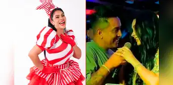 Maricarmen Marín habla de su retorno a la música y defiende el debut musical de Christian Cueva