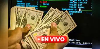 Precio de Monitor Dólar HOY, lunes 18 de noviembre: cuál es la cotización del dólar en Venezuela en mercado paralelo Precio de Monitor Dólar HOY, lunes 18 de noviembre: cuál es la cotización del dólar en Venezuela en mercado paralelo