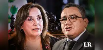 Dina Boluarte saca a dos generales PNP del cuadro de méritos para beneficiar a otros altos mandos policiales