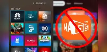 Supera a Magis TV: esta plataforma tiene 350 canales gratis para ver en tu Smart TV o celular Supera a Magis TV: esta plataforma tiene 350 canales gratis para ver en tu Smart TV o celular