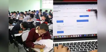 Minedu: paso a paso para solicitar tu constancia y certificado de estudios online sin costo Minedu: paso a paso para solicitar tu constancia y certificado de estudios online sin costo