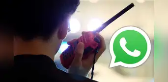 Nuevo modo 'Walkie-Talkie' de WhatsApp: conoce cómo activar y disfrutar esta divertida función
