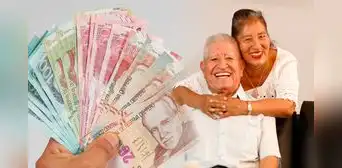 Se confirmó el aumento de pensión a los jubilados de la ONP: ¿desde cuándo se pagará este nuevo monto?