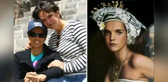 ¿Quién es la madre de Kina Malpartida?: fue la primera modelo peruana en salir en la portada de Vogue ¿Quién es la madre de Kina Malpartida?: fue la primera modelo peruana en salir en la portada de Vogue