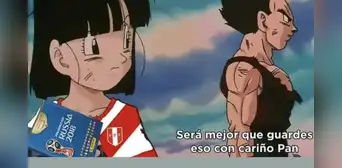 Los mejores memes del empate entre Perú vs. Chile por las Eliminatorias: "Ni mi ex casi algo me ilusionó tanto como ese penal" Los mejores memes del empate entre Perú vs. Chile por las Eliminatorias: "Ni mi ex casi algo me ilusionó tanto como ese penal"