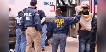 Inmigrantes en Estados Unidos: los 3 simples métodos para comprobar si tienes orden de deportación