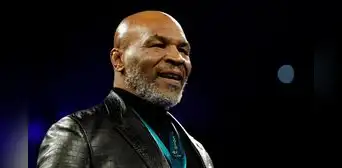 Por qué Mike Tyson fue a prisión y en cuánto tiempo cumplió su condena en Estados Unidos Por qué Mike Tyson fue a prisión y en cuánto tiempo cumplió su condena en Estados Unidos
