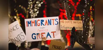 ¡Buenas noticias para inmigrantes! Esta ley permite la cancelación de la deportación en EE. UU.
