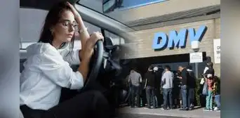 Licencia de conducir en California: DMV modifica los trámites de residentes en Estados Unidos