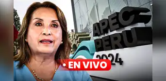 APEC 2024 EN VIVO: presidenta Dina Boluarte recibe este sábado a los líderes de las economías que integran el Foro APEC 2024 EN VIVO: presidenta Dina Boluarte recibe este sábado a los líderes de las economías que integran el Foro