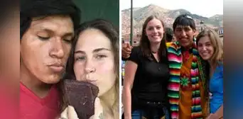 ¿Quiénes son los 'bricheros' y cómo logran cumplir el 'sueño americano'? Son muy populares en Cusco ¿Quiénes son los 'bricheros' y cómo logran cumplir el 'sueño americano'? Son muy populares en Cusco